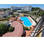 Готель Palm D&#39;or Hotel, 4★