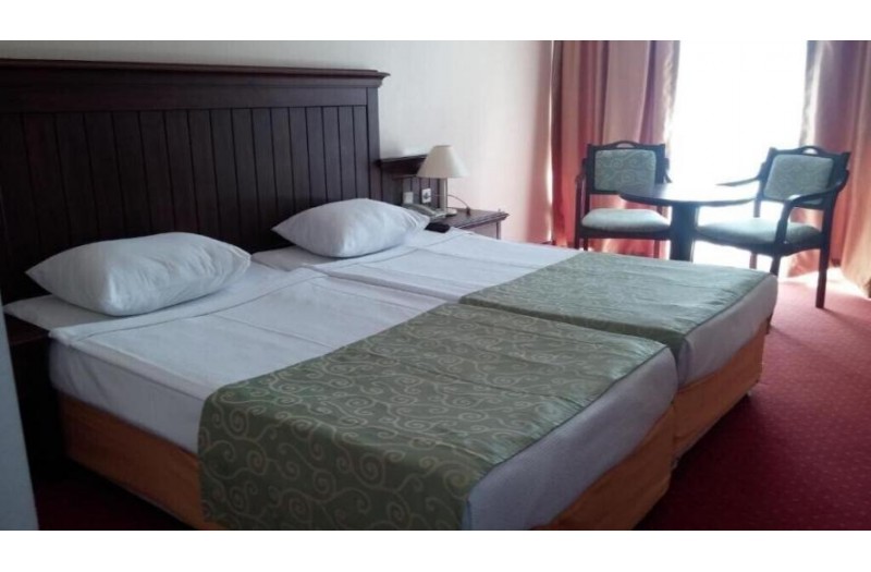 Готель Palm D&#39;or Hotel, 4★