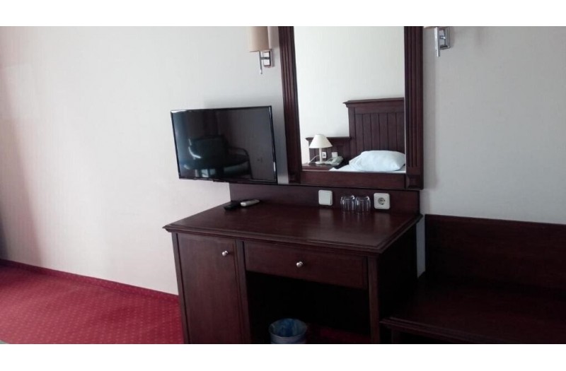 Готель Palm D&#39;or Hotel, 4★