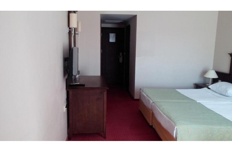 Готель Palm D&#39;or Hotel, 4★
