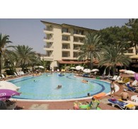 Готель Palm D&#39;or Hotel, 4★