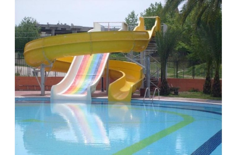 Готель Palm D&#39;or Hotel, 4★