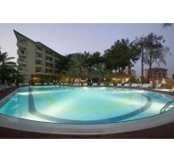 Готель Palm D&#39;or Hotel, 4★