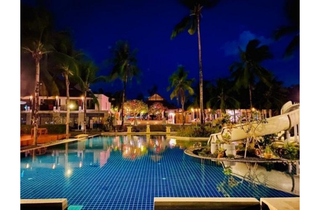 Готель Palm Galleria Resort, 3★