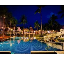 Готель Palm Galleria Resort, 3★