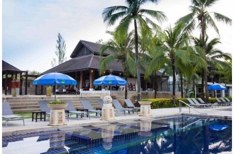 Готель Palm Galleria Resort, 3★