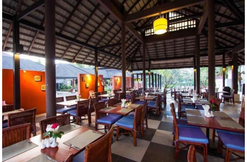 Готель Palm Galleria Resort, 3★