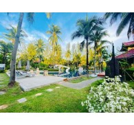 Готель Palm Galleria Resort, 3★