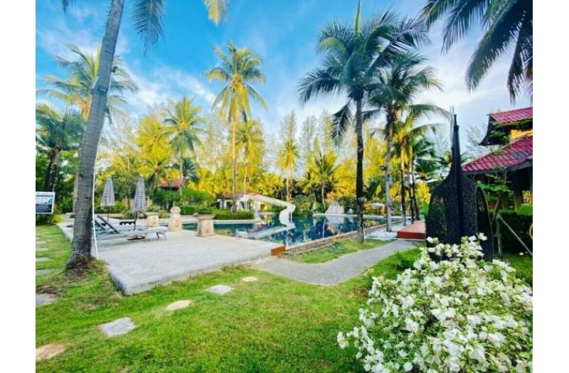 Готель Palm Galleria Resort, 3★