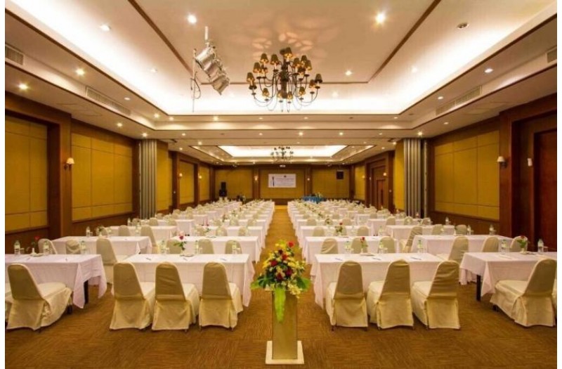 Готель Palm Galleria Resort, 3★
