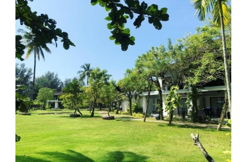 Готель Palm Galleria Resort, 3★