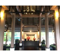 Готель Palm Galleria Resort, 3★
