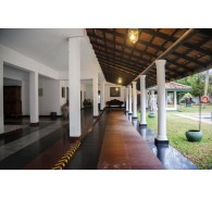 Готель Palm S Mount Lavinia, 3★