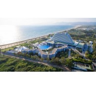 Готель Palm Wings Ephesus Hotel, 5★
