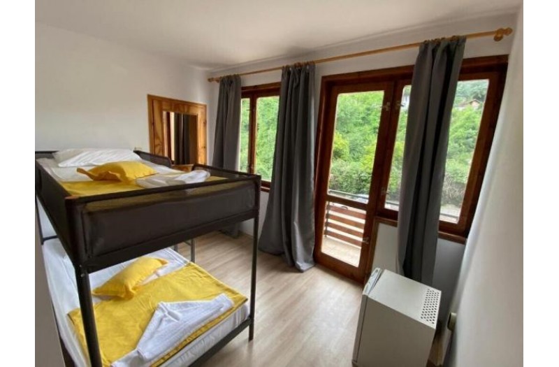 Готель Palma (Kranevo), 3★