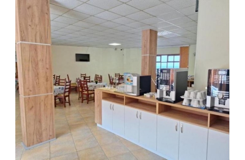 Готель Palma (Kranevo), 3★