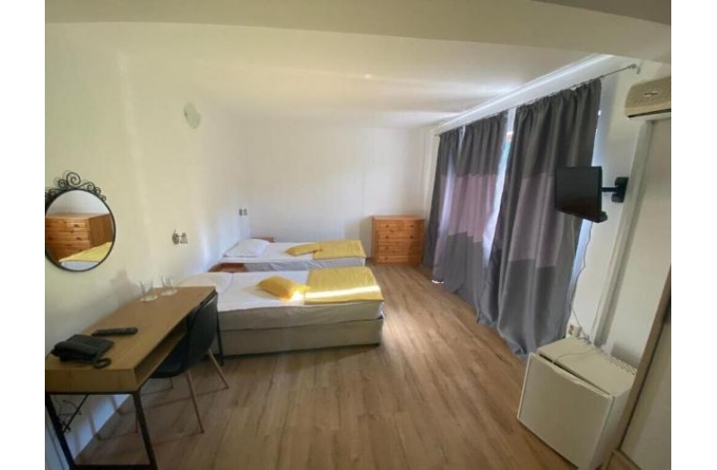 Готель Palma (Kranevo), 3★