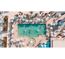 Готель Palmon Bay Hotel & Spa, 4★