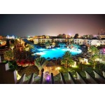 Готель Palmyra Aqua Park Port El Kantaoui (ex. Soviva Resort), 3★