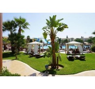 Готель Palmyra Aqua Park Port El Kantaoui (ex. Soviva Resort), 3★