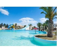 Готель Palmyra Aqua Park Port El Kantaoui (ex. Soviva Resort), 3★
