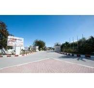 Готель Palmyra Aqua Park Port El Kantaoui (ex. Soviva Resort), 3★