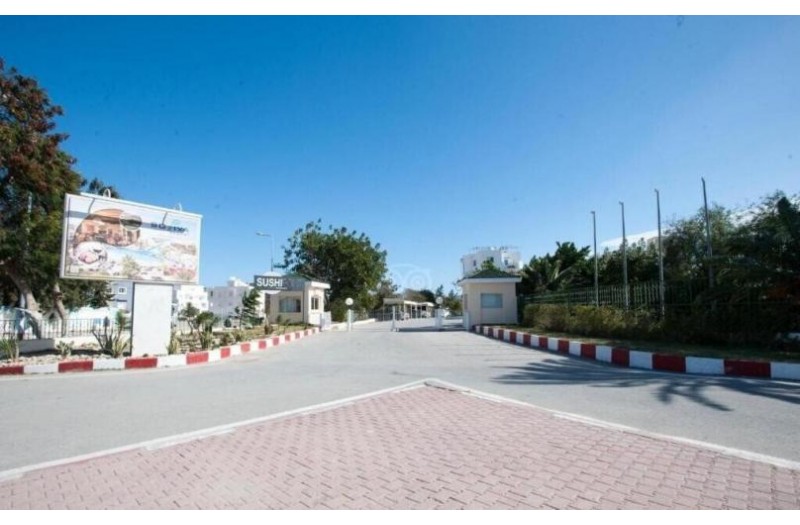 Готель Palmyra Aqua Park Port El Kantaoui (ex. Soviva Resort), 3★