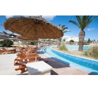 Готель Palmyra Aqua Park Port El Kantaoui (ex. Soviva Resort), 3★
