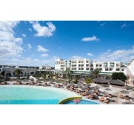 Готель Palmyra Aqua Park Port El Kantaoui (ex. Soviva Resort), 3★
