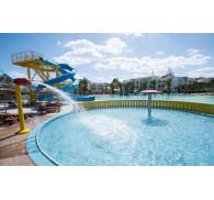 Готель Palmyra Aqua Park Port El Kantaoui (ex. Soviva Resort), 3★