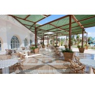 Готель Palmyra Aqua Park Port El Kantaoui (ex. Soviva Resort), 3★