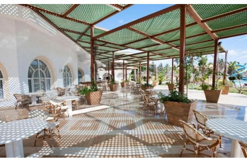 Готель Palmyra Aqua Park Port El Kantaoui (ex. Soviva Resort), 3★