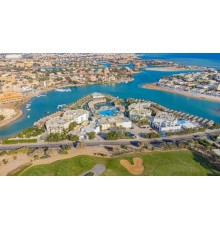 Готель Panorama El Gouna, 4★