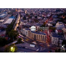 Готель Panorama Hotel, 4★