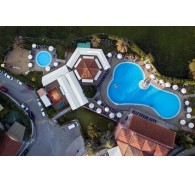 Готель Panorama Sidari Hotel, 3★