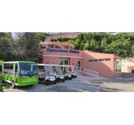 Готель Panorama Sidari Hotel, 3★