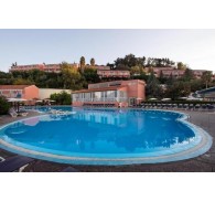 Готель Panorama Sidari Hotel, 3★