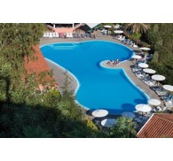 Готель Panorama Sidari Hotel, 3★