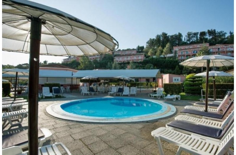 Готель Panorama Sidari Hotel, 3★