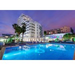 Готель Panoramica Garden, 3★