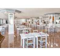 Готель Panoramica Garden, 3★