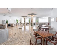 Готель Panoramica Garden, 3★