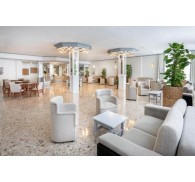 Готель Panoramica Garden, 3★