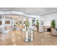 Готель Panoramica Garden, 3★