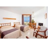 Готель Panoramica Garden, 3★