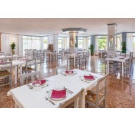 Готель Panoramica Garden, 3★