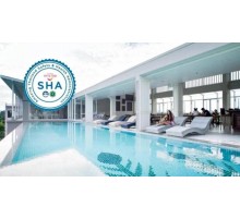 Готель Panphuree Residence, 4★