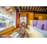 Готель Paradee Resort & SPA, 5★