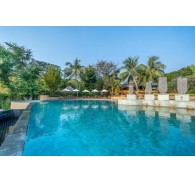 Готель Paradee Resort & SPA, 5★