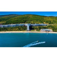 Готель Paradise Beach, 4★